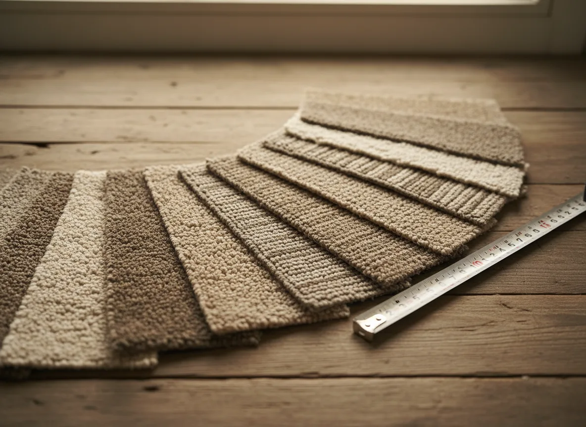 Carpet Installation Newfoundland, NJ FAQs